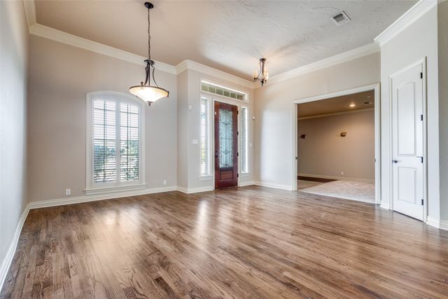 104 Tananger Springs Drive, Denison, TX 75021