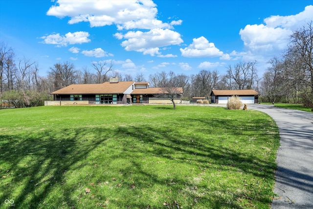 6440 Lawrence Drive, Indianapolis, IN 46226