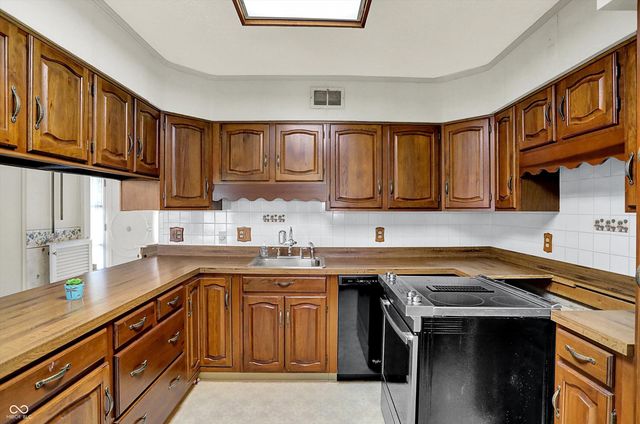 6440 Lawrence Drive, Indianapolis, IN 46226