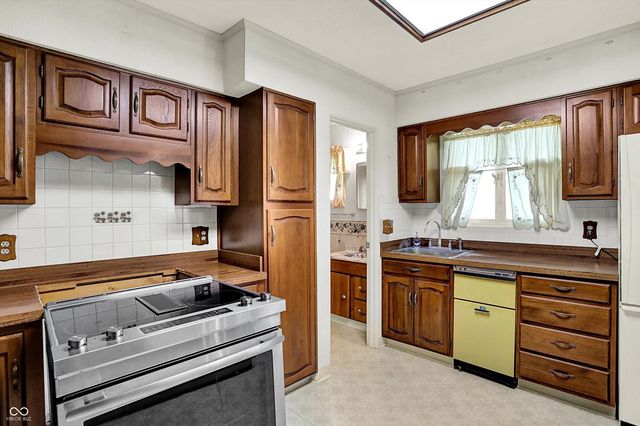 6440 Lawrence Drive, Indianapolis, IN 46226