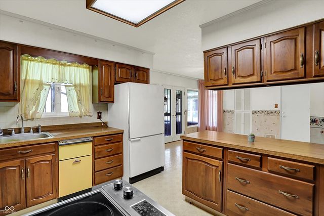 6440 Lawrence Drive, Indianapolis, IN 46226