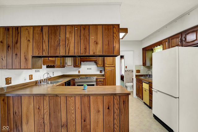 6440 Lawrence Drive, Indianapolis, IN 46226