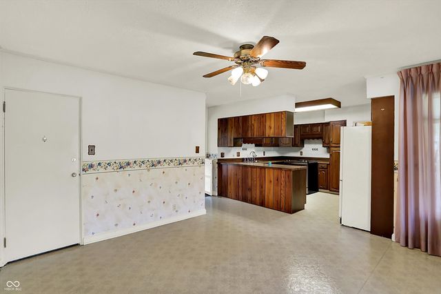 6440 Lawrence Drive, Indianapolis, IN 46226