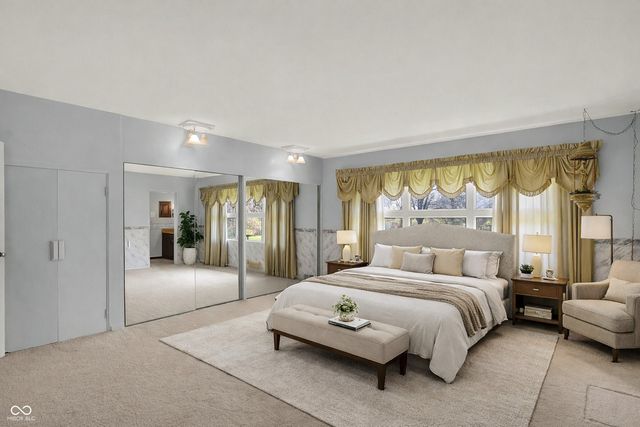 6440 Lawrence Drive, Indianapolis, IN 46226