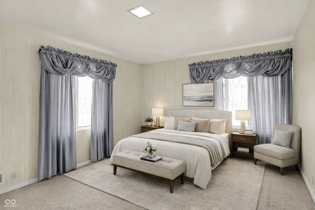 6440 Lawrence Drive, Indianapolis, IN 46226