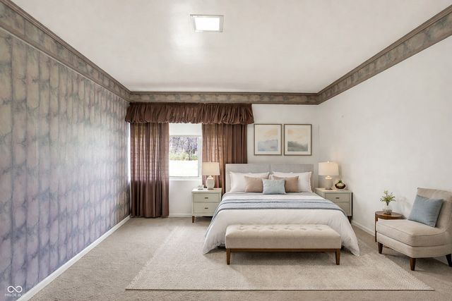 6440 Lawrence Drive, Indianapolis, IN 46226