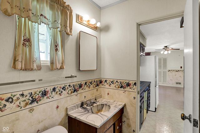 6440 Lawrence Drive, Indianapolis, IN 46226