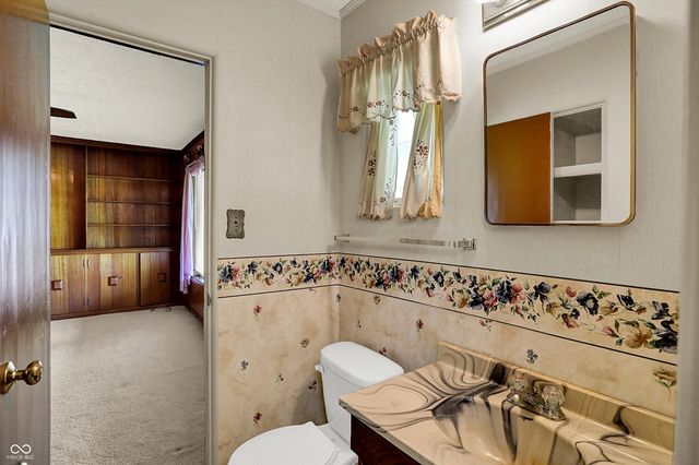 6440 Lawrence Drive, Indianapolis, IN 46226