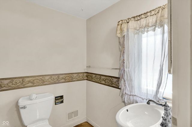 6440 Lawrence Drive, Indianapolis, IN 46226