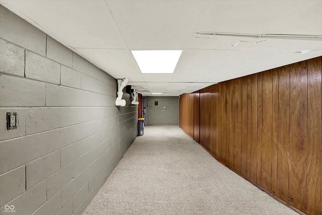 6440 Lawrence Drive, Indianapolis, IN 46226