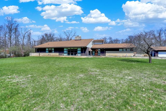 6440 Lawrence Drive, Indianapolis, IN 46226