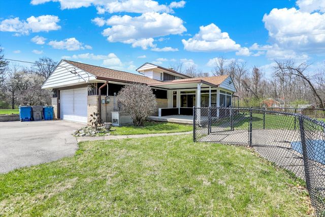 6440 Lawrence Drive, Indianapolis, IN 46226