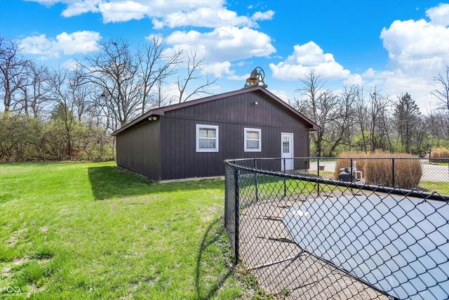 6440 Lawrence Drive, Indianapolis, IN 46226