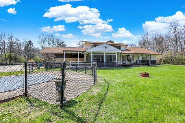 6440 Lawrence Drive, Indianapolis, IN 46226