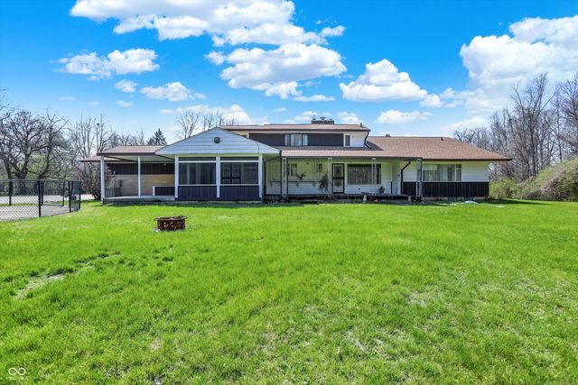 6440 Lawrence Drive, Indianapolis, IN 46226