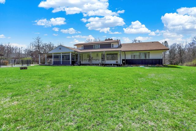 6440 Lawrence Drive, Indianapolis, IN 46226