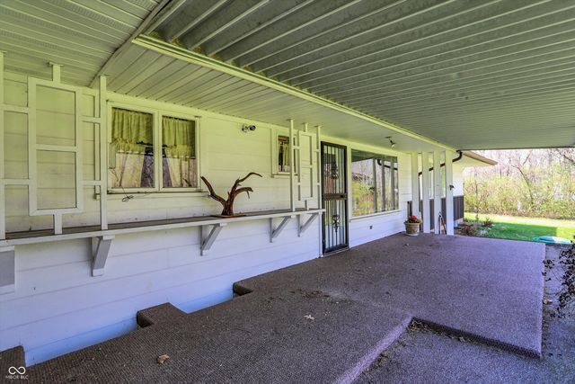 6440 Lawrence Drive, Indianapolis, IN 46226