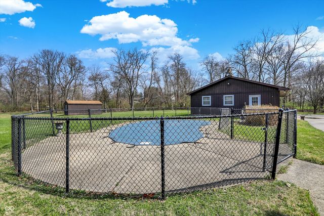 6440 Lawrence Drive, Indianapolis, IN 46226