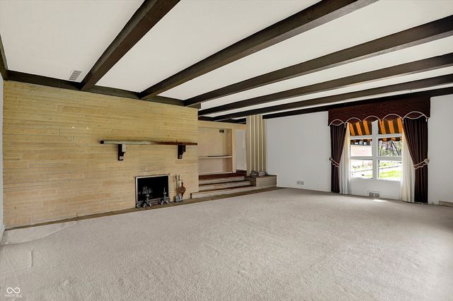 6440 Lawrence Drive, Indianapolis, IN 46226