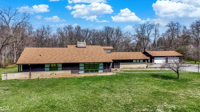 6440 Lawrence Drive, Indianapolis, IN 46226