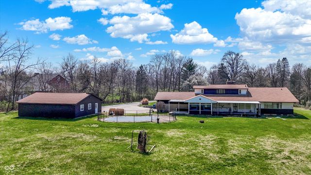 6440 Lawrence Drive, Indianapolis, IN 46226