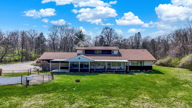 6440 Lawrence Drive, Indianapolis, IN 46226