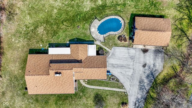 6440 Lawrence Drive, Indianapolis, IN 46226