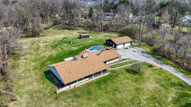 6440 Lawrence Drive, Indianapolis, IN 46226