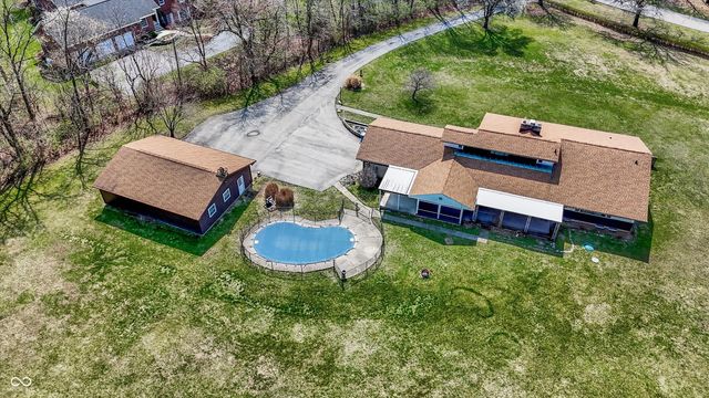 6440 Lawrence Drive, Indianapolis, IN 46226