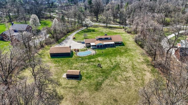 6440 Lawrence Drive, Indianapolis, IN 46226