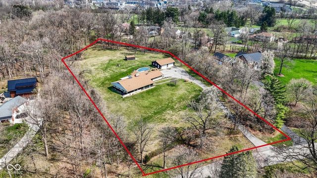 6440 Lawrence Drive, Indianapolis, IN 46226