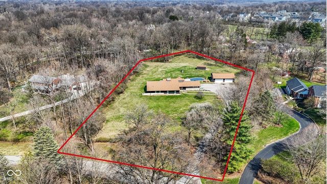 6440 Lawrence Drive, Indianapolis, IN 46226