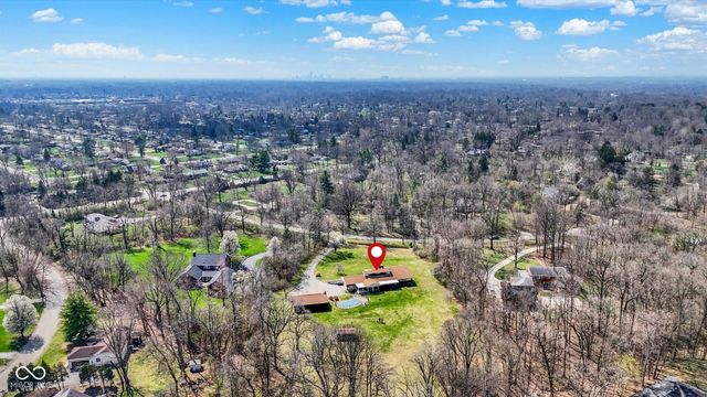 6440 Lawrence Drive, Indianapolis, IN 46226