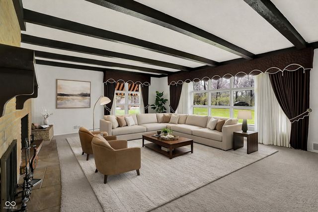 6440 Lawrence Drive, Indianapolis, IN 46226