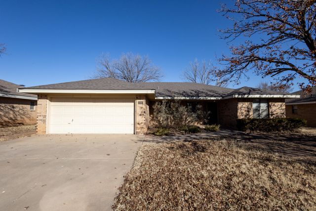 5508 94th Street, Lubbock, TX 79424