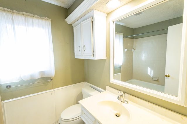 5508 94th Street, Lubbock, TX 79424