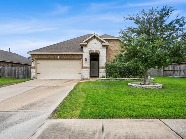 14027 Routt Forest Trail, Conroe, TX 77384