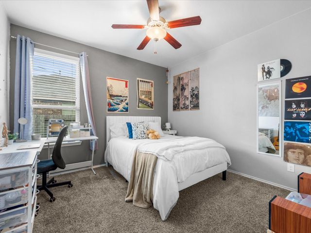 14027 Routt Forest Trail, Conroe, TX 77384