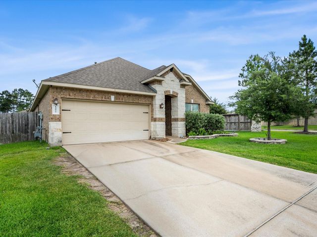 14027 Routt Forest Trail, Conroe, TX 77384