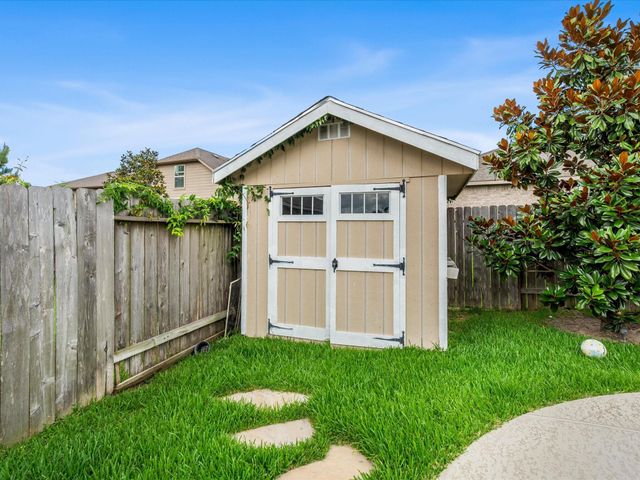 14027 Routt Forest Trail, Conroe, TX 77384