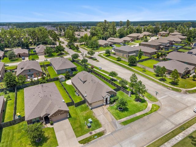 14027 Routt Forest Trail, Conroe, TX 77384