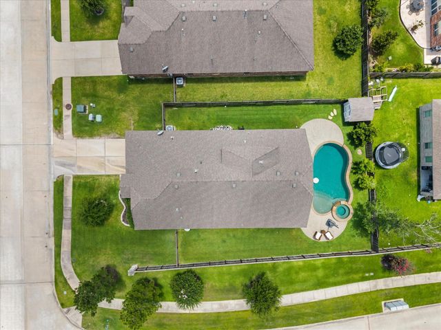 14027 Routt Forest Trail, Conroe, TX 77384