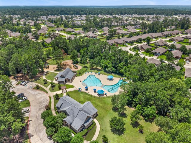 14027 Routt Forest Trail, Conroe, TX 77384
