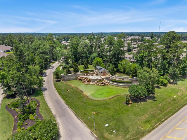14027 Routt Forest Trail, Conroe, TX 77384