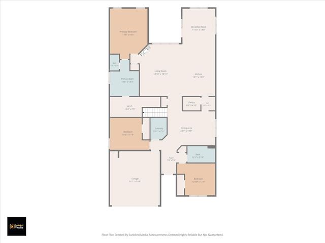 14027 Routt Forest Trail, Conroe, TX 77384