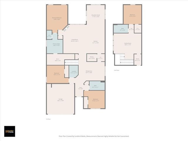 14027 Routt Forest Trail, Conroe, TX 77384