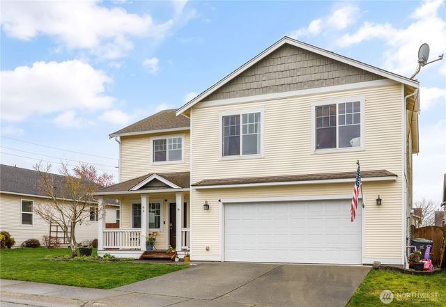 64 SW Festival Court, Oak Harbor, WA 98277