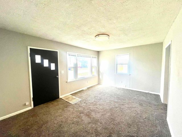 1226 N Burk Street, Kokomo, IN 46901