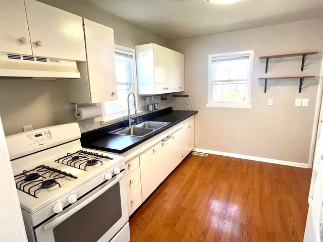 1226 N Burk Street, Kokomo, IN 46901