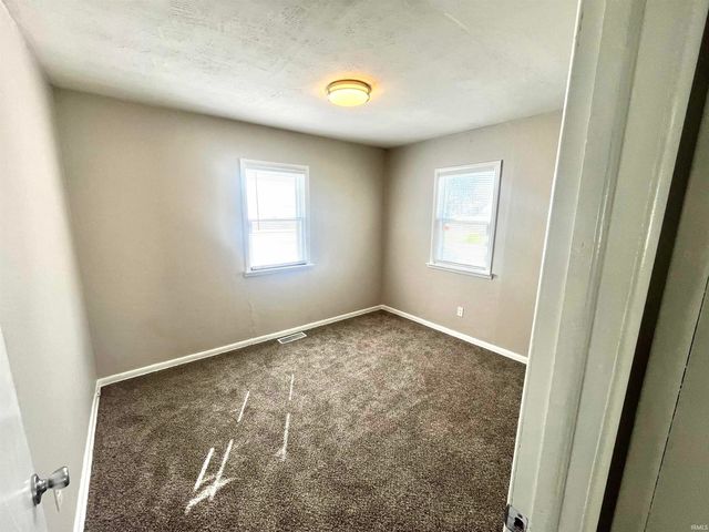 1226 N Burk Street, Kokomo, IN 46901